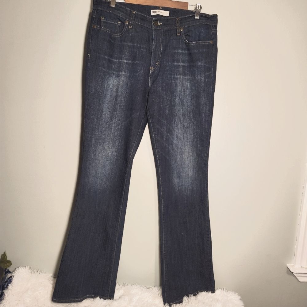 Levi's Womens Jeans 14L